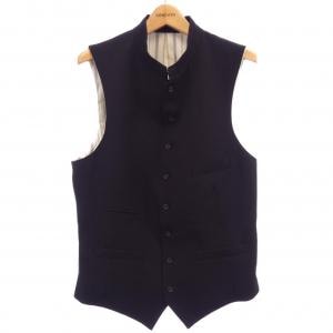 ヨウジヤマモトプールオム YOHJI YAMAMOTO POUR HOMME H0-V06-101 ベスト