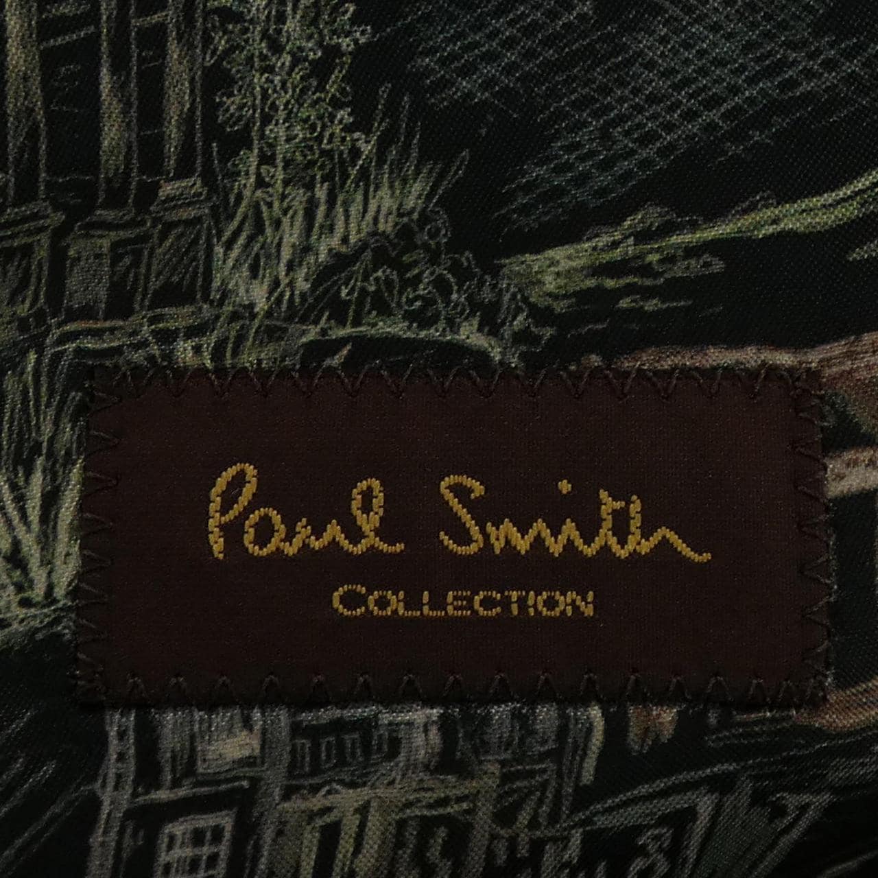 ポールスミス Paul Smith ジャケット