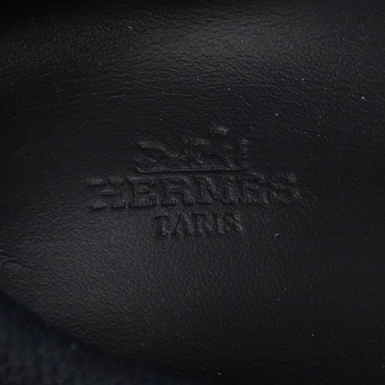 エルメス HERMES インパルス シェーヌダンクル 241903Z スニーカー