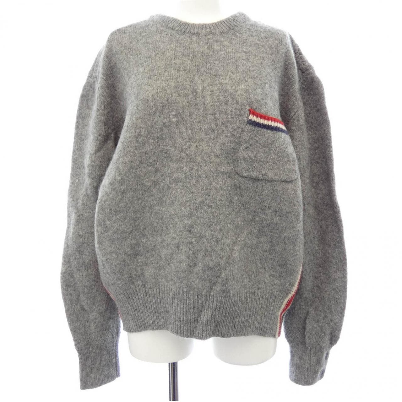 トムブラウン THOM BROWNE MKC229A-01085415 ニット