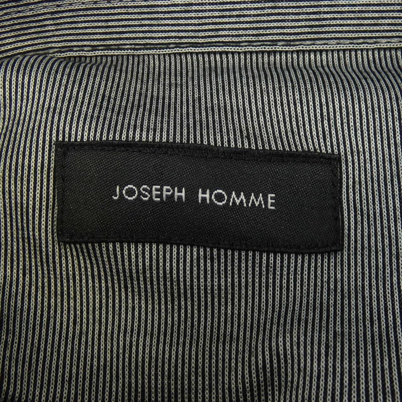 ジョセフオム JOSEPH HOMME S／Sシャツ