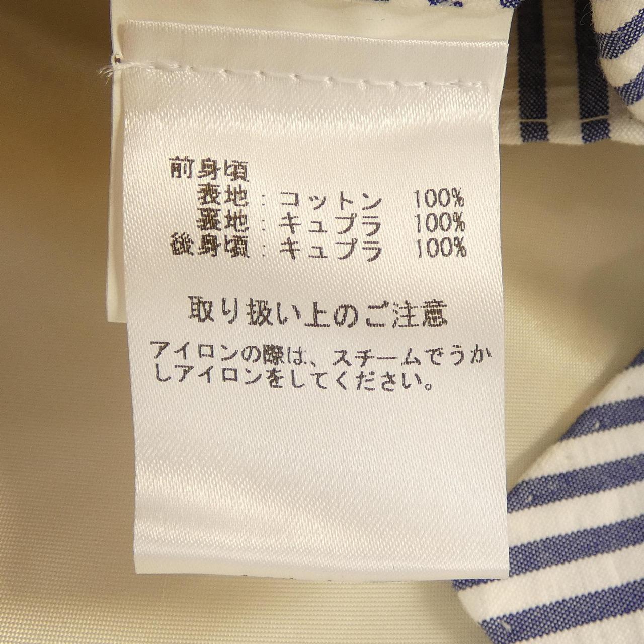 ブルックスブラザーズ BROOKS BROTHERS ベスト