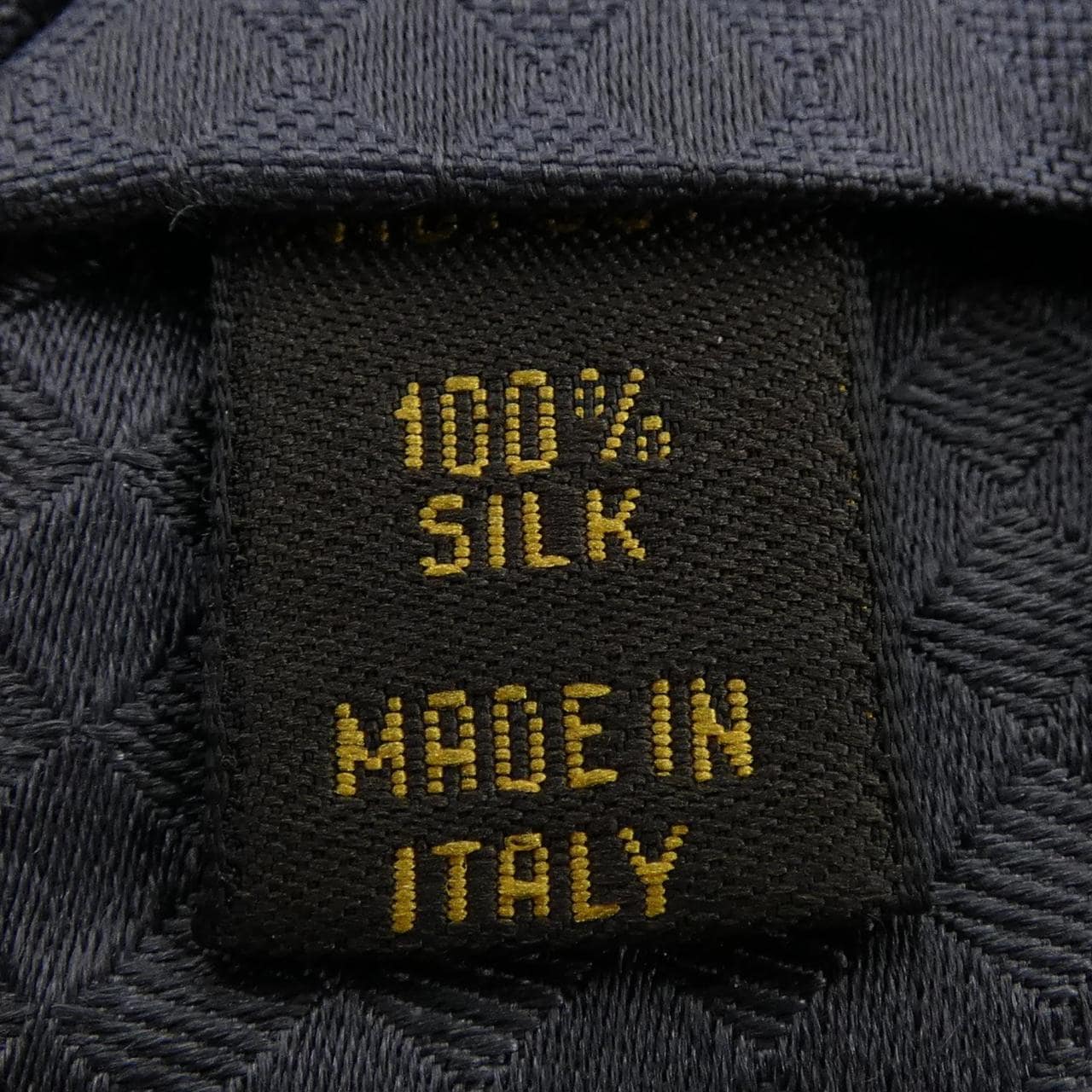 ルイヴィトン LOUIS VUITTON NECKTIE