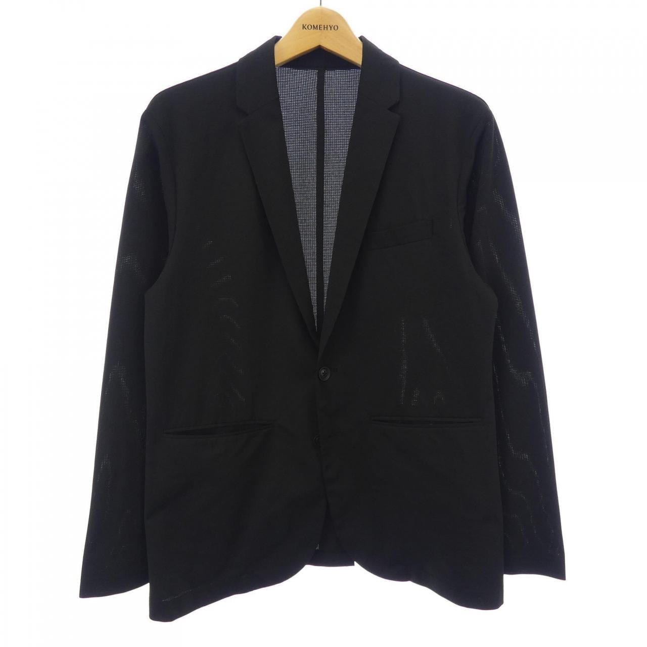 ザダファーオブセント THE DUFFER OF ST.G ジャケット