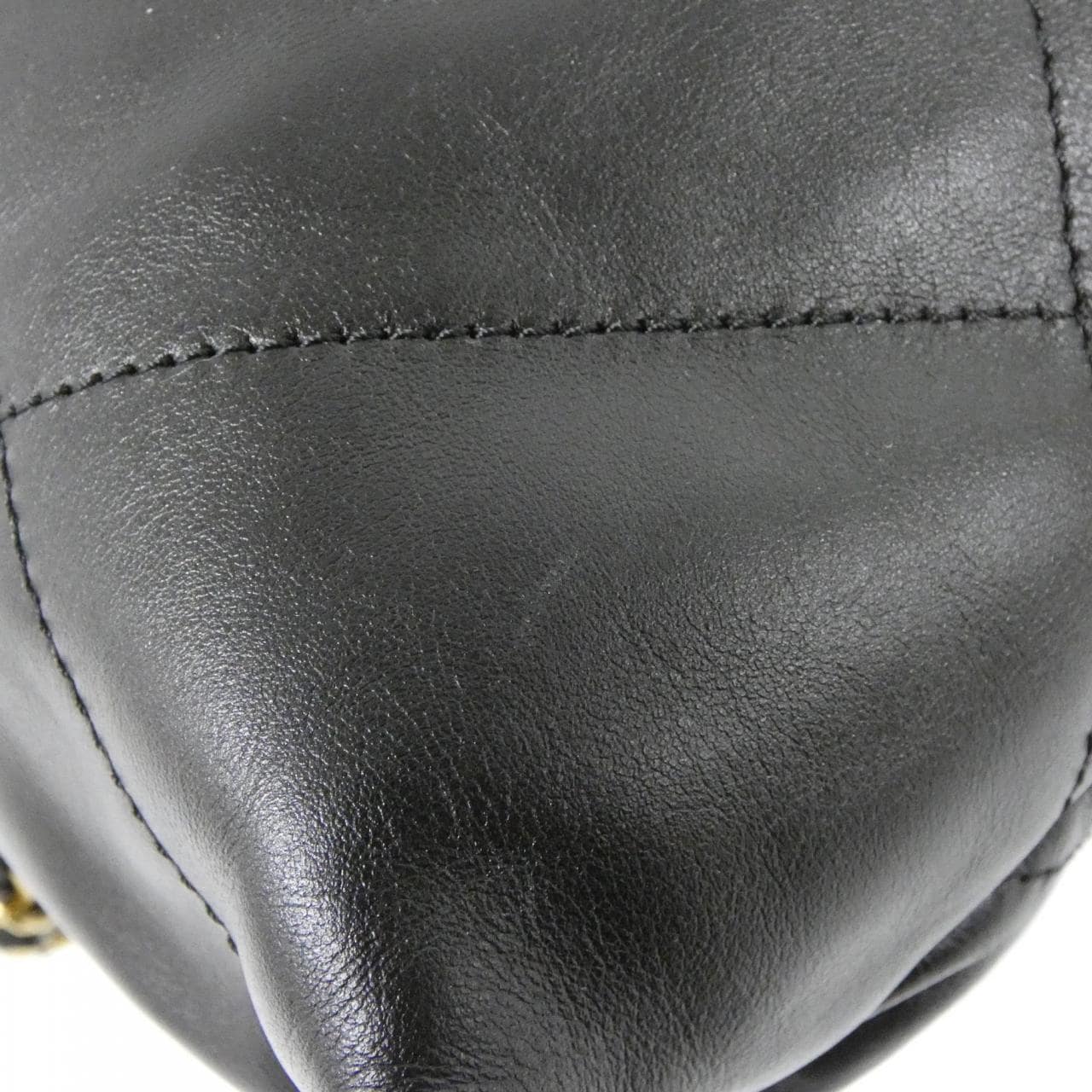 シャネル シャネル22 ライン AS3313 リュックサック