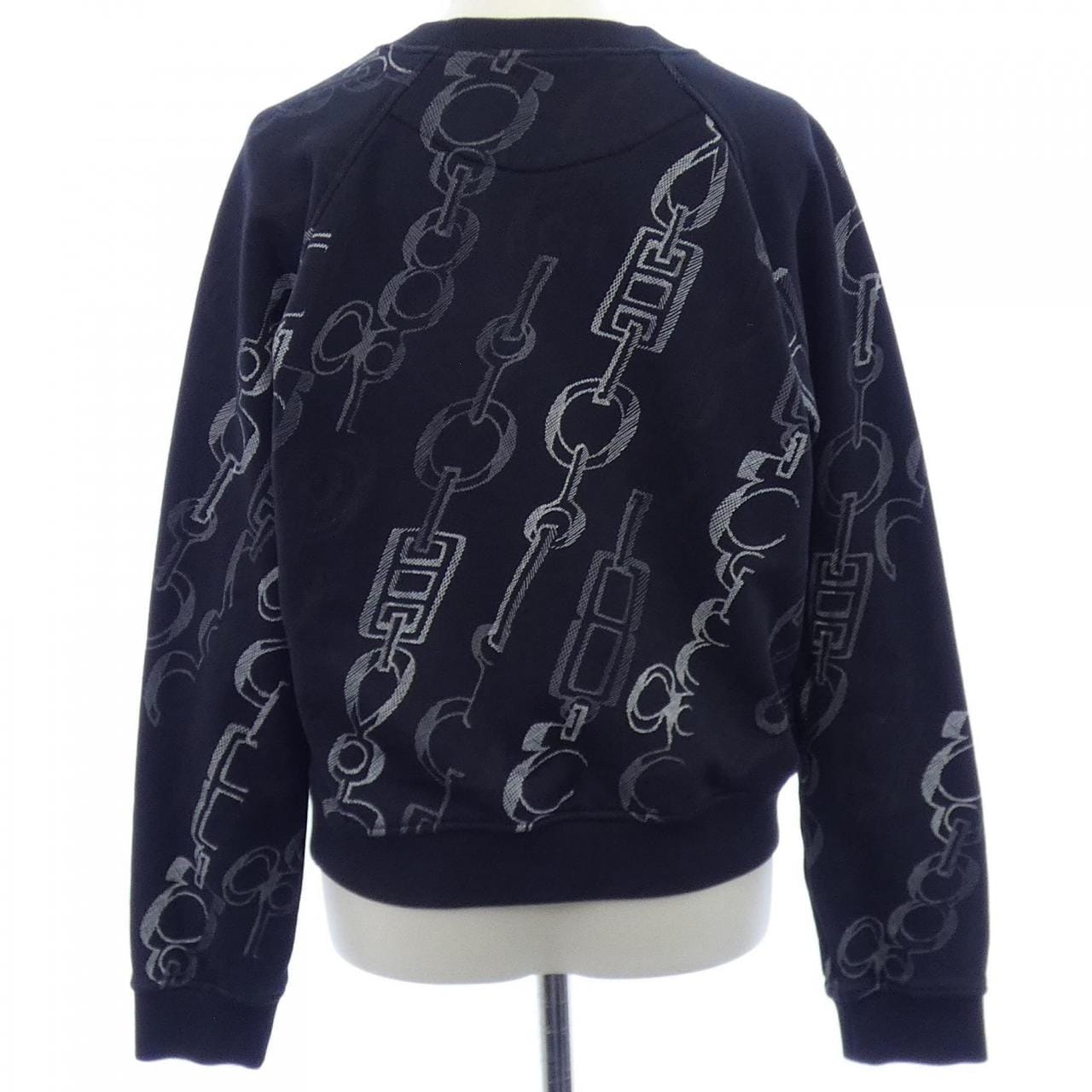 エルメス HERMES ド レ ブックル DO RE BOUCLES 3H4625DE スウェット