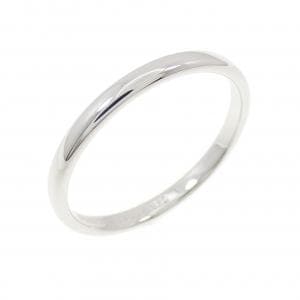 ティファニー バンド リング