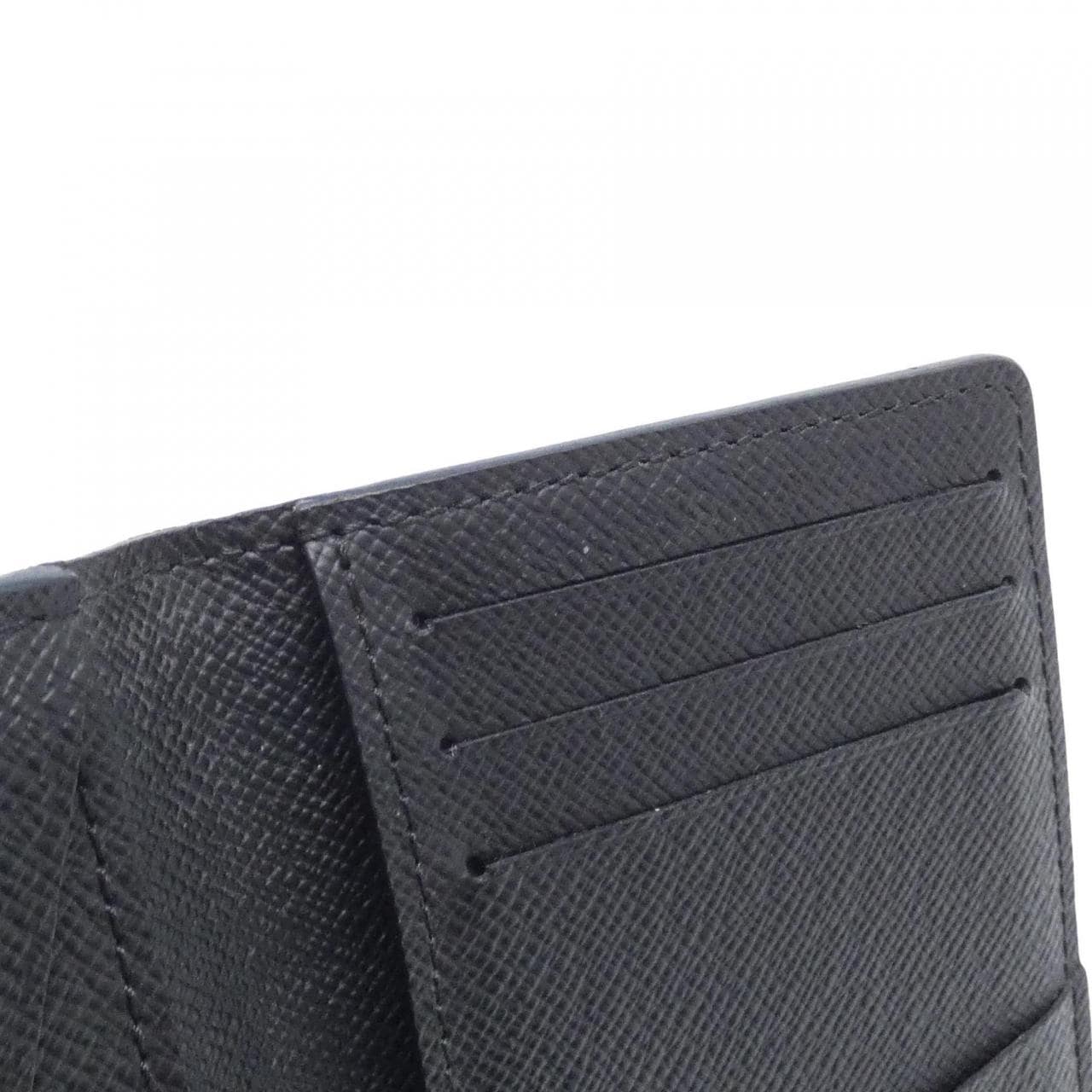 ルイヴィトン モノグラム エクリプス オーガナイザー ドゥ ポッシュ M61696 カードケース