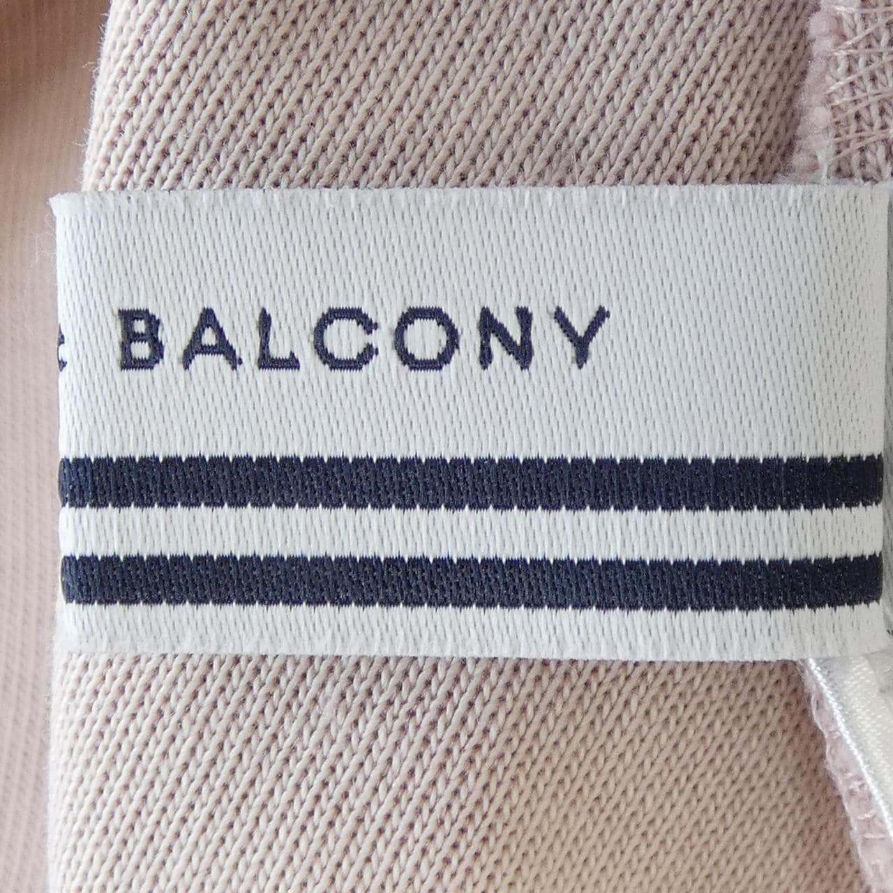 ボーダーズアットバルコニー BORDERS at BALCONY パーカー