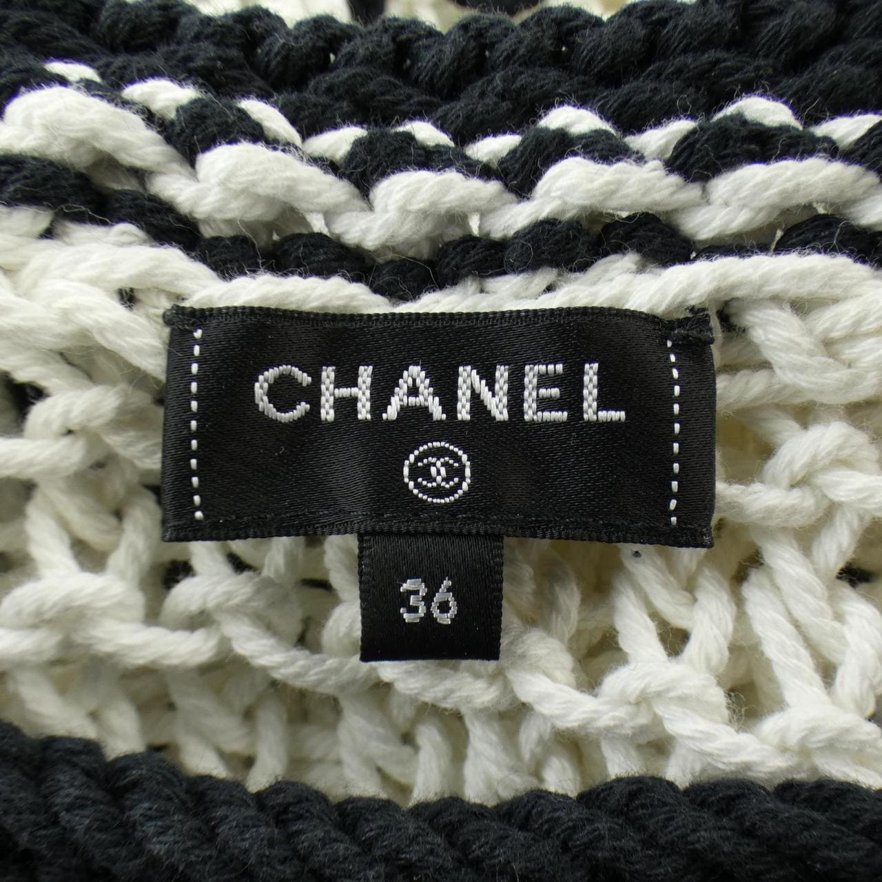 シャネル CHANEL P72091K10355 トップス