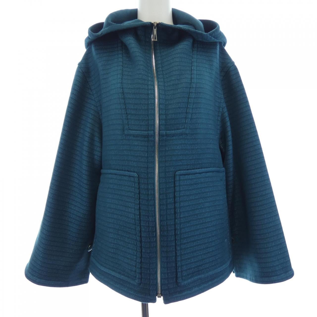 エルメス HERMES クルードセル CLOU DE SELLE *97-7101. ジャケット