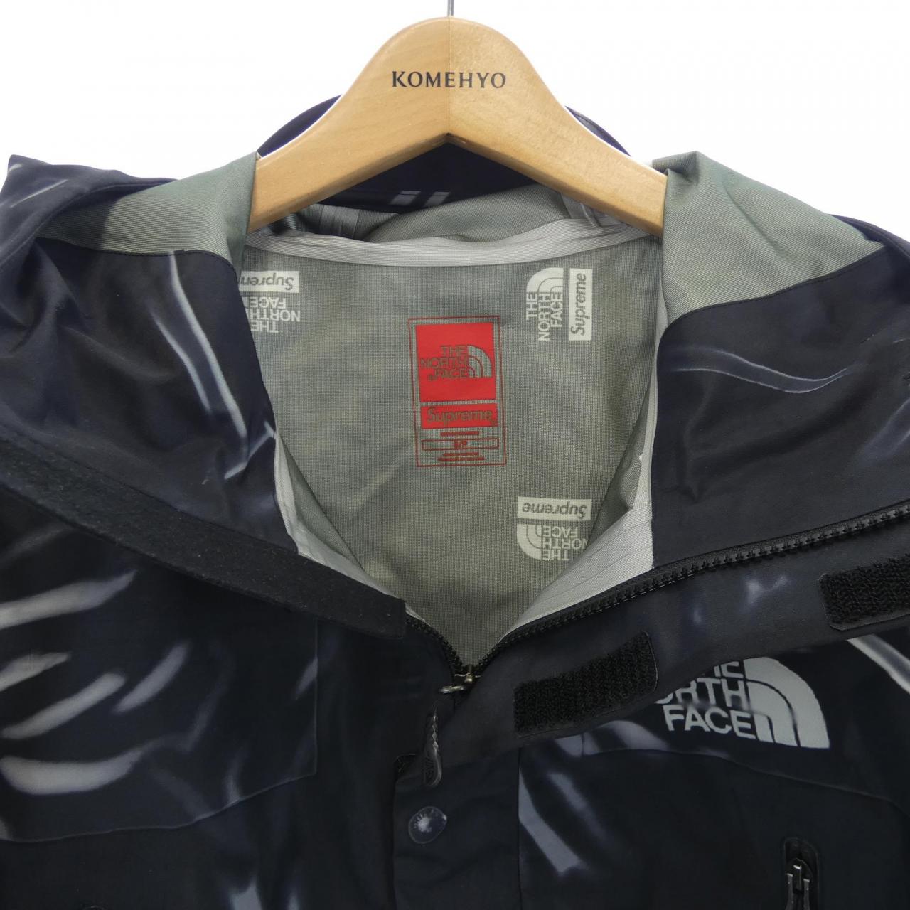 シュプリームザノースフェイス SUPREME×THE NORTH FACE NP02301I ブルゾン