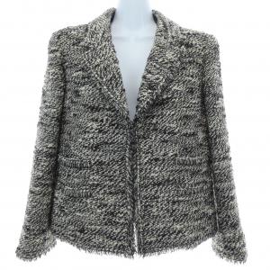 【ヴィンテージ】シャネル CHANEL P24398V14840 04A ジャケット