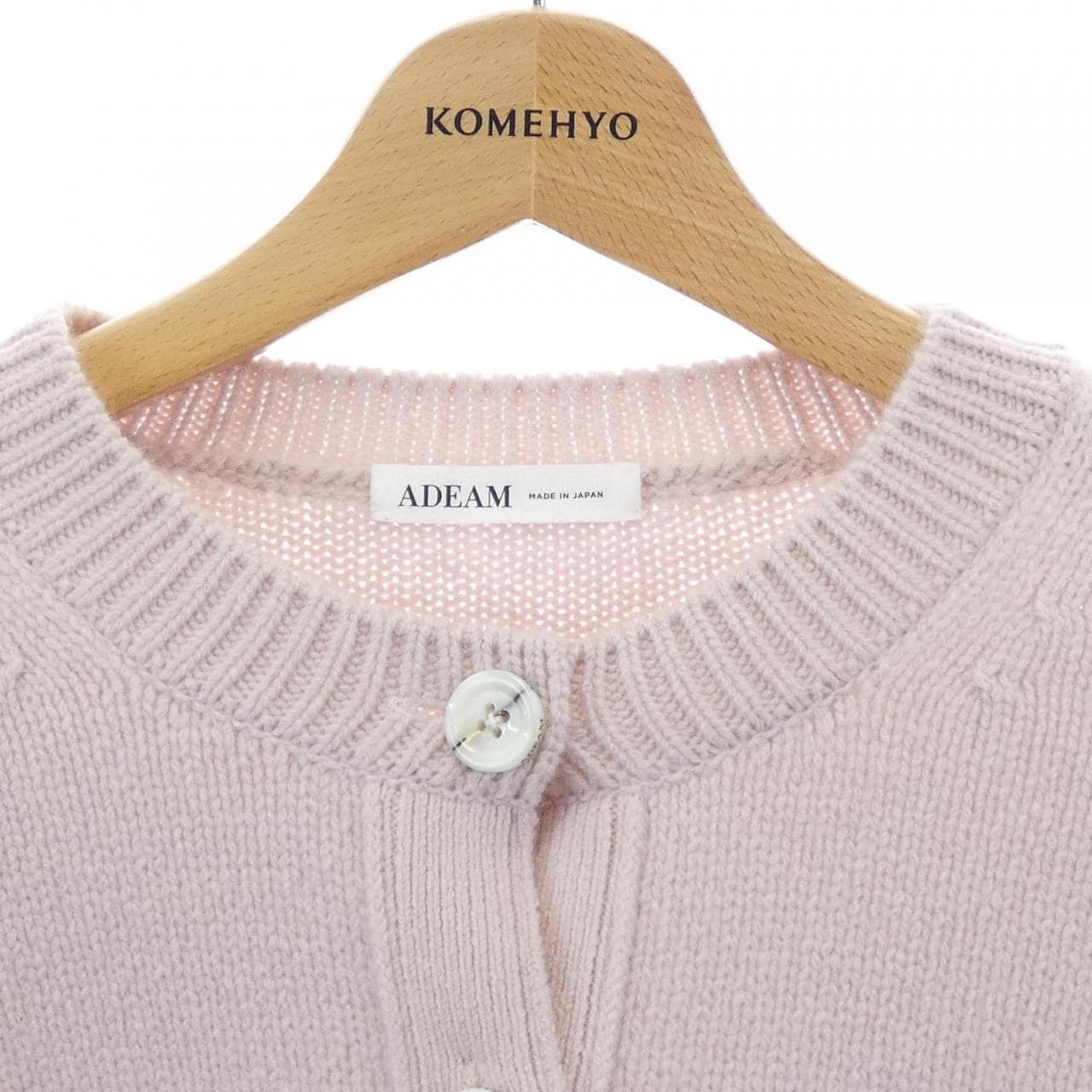 アディアム ADEAM 45093 ニット