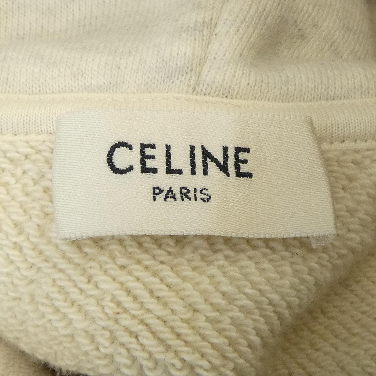 セリーヌ CELINE RY032649W パーカー