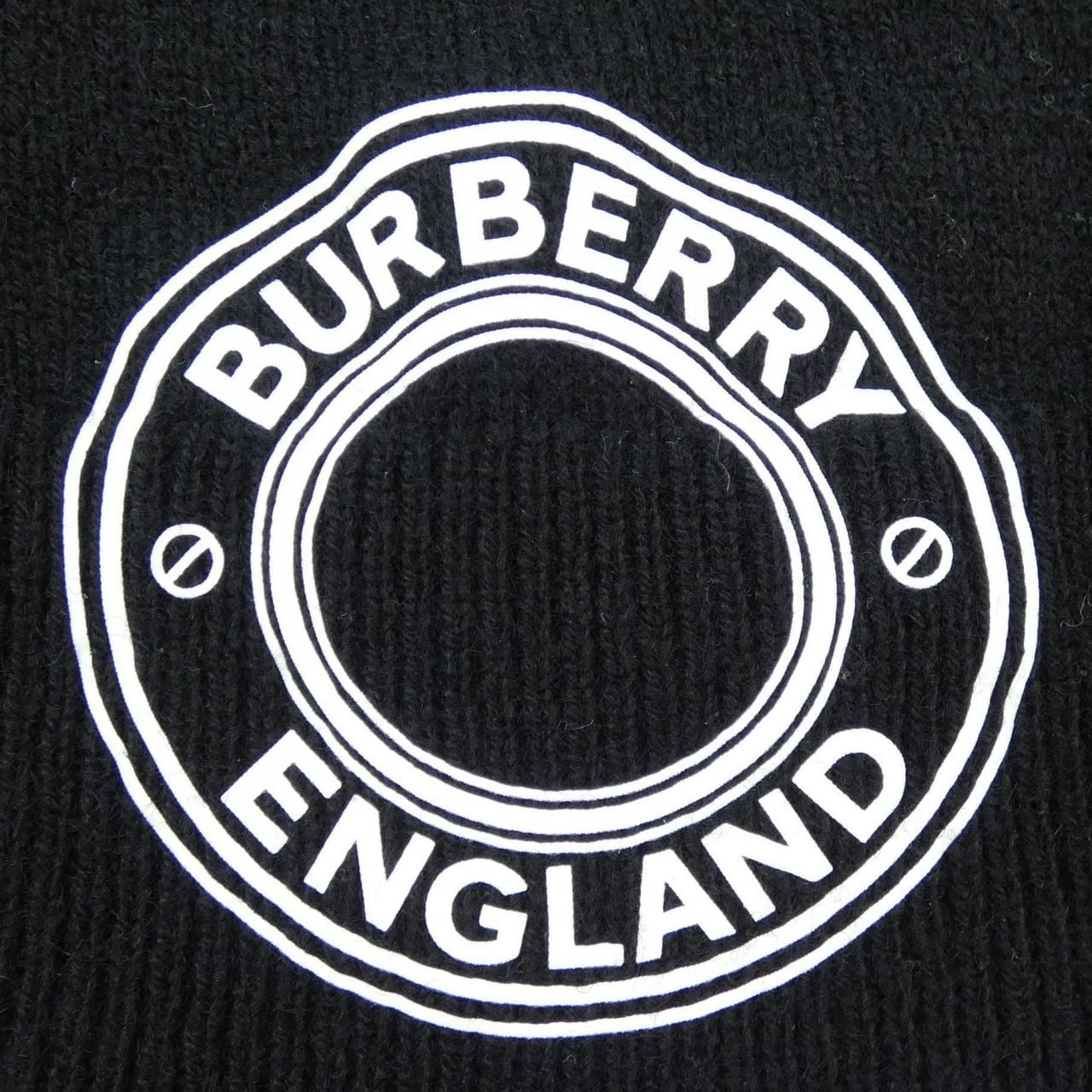 バーバリー BURBERRY 8045083 ニットキャップ