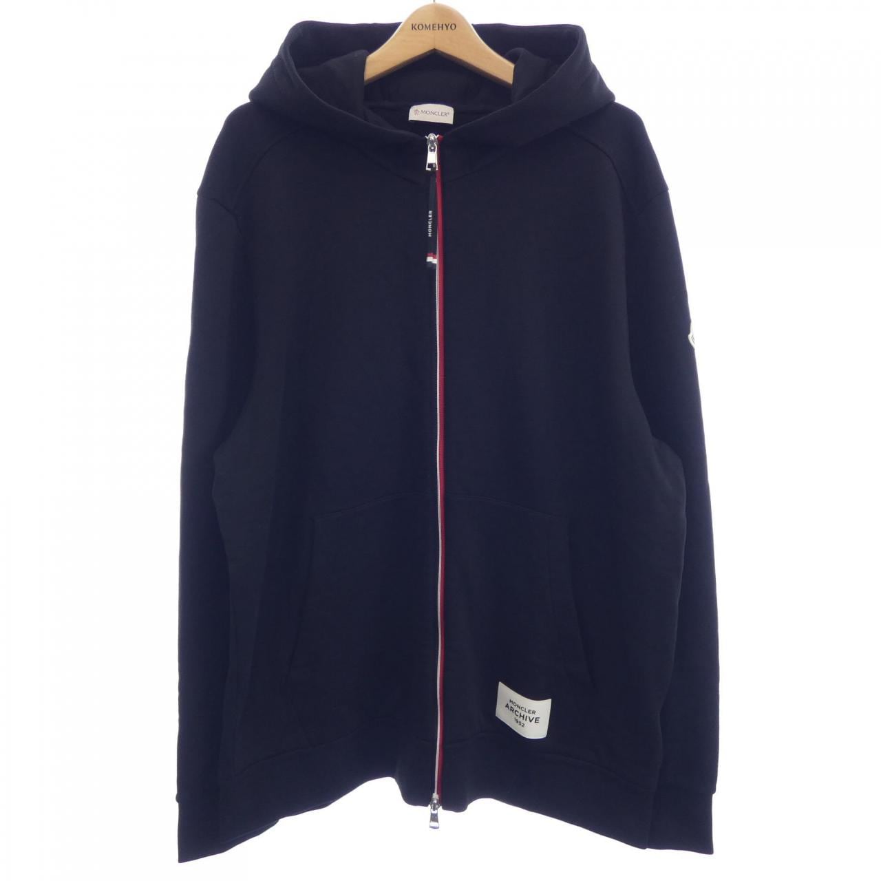 モンクレール MONCLER 20918G00004 パーカー