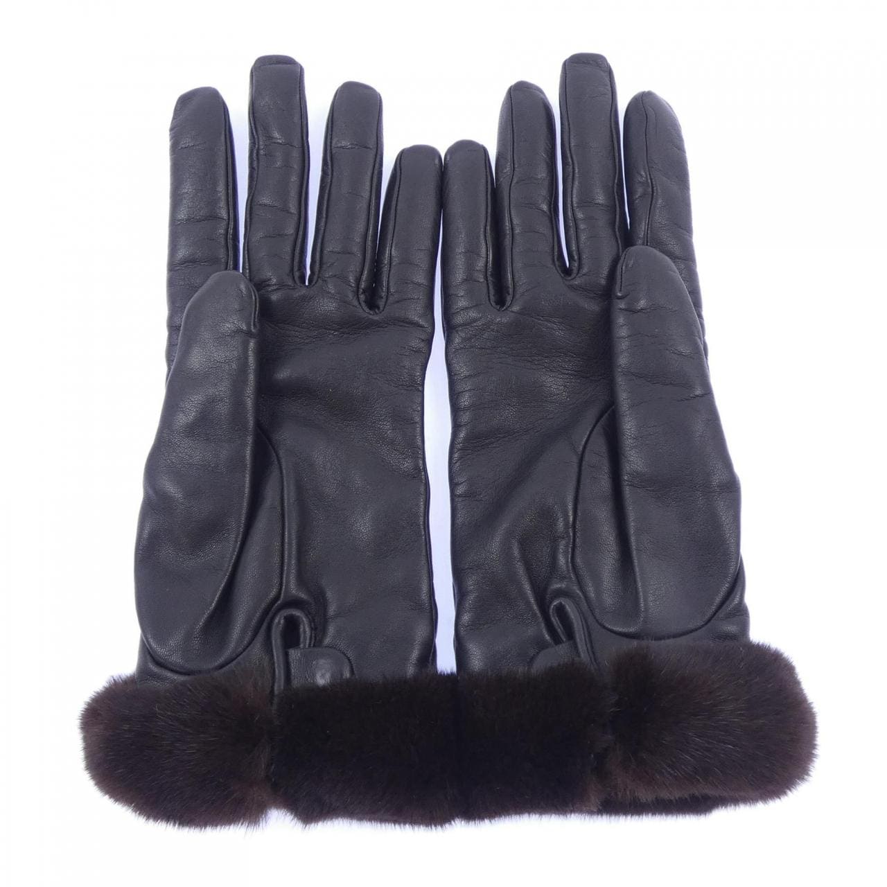 エルメス HERMES H172039G プリンセス GLOVE