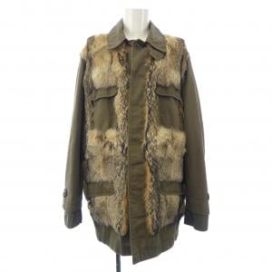 ドルチェアンドガッバーナ DOLCE&GABBANA コート