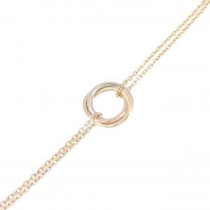 カルティエ トリニティ ブレスレット