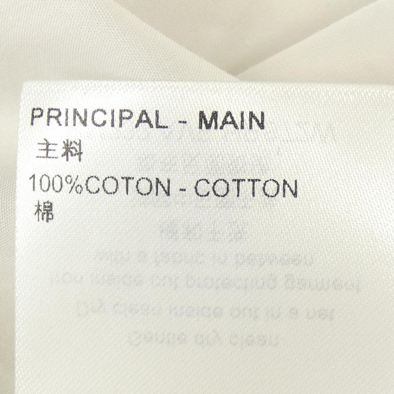 ルイヴィトン LOUIS VUITTON プリンテッドショートスリーブコットンシャツ HPS72WAVE S／Sシャツ