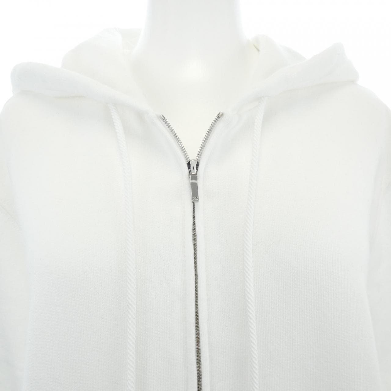 シャネル CHANEL P63299K48933 パーカー