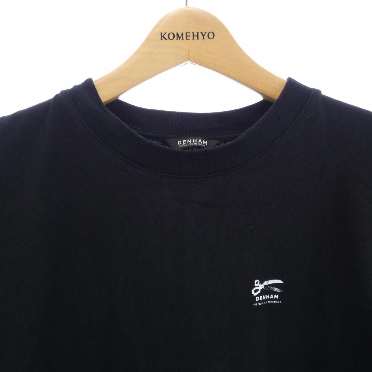 デンハム DENHAM Tシャツ