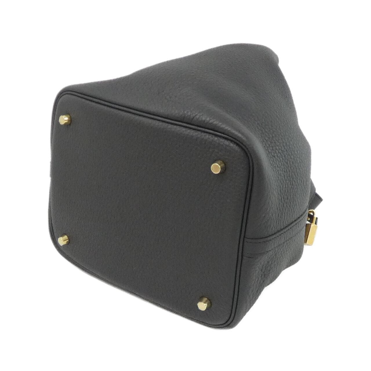 【未使用品】エルメス ピコタン ロック MM 060991CC バッグ