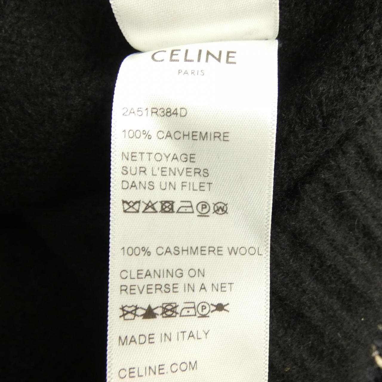 セリーヌ CELINE 2A51R384D ニット