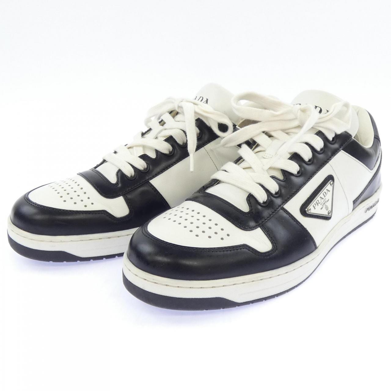 プラダ PRADA 2EE364 スニーカー