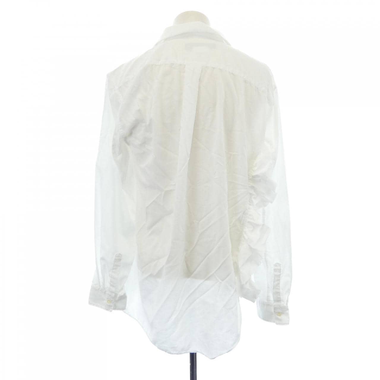 ブラックコムデギャルソン BLACK COMME des GARCONS 1P-B013 シャツ