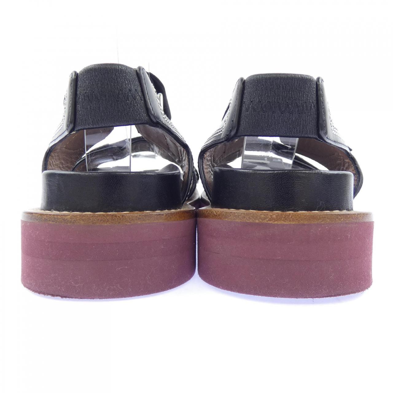マルニ MARNI サンダル