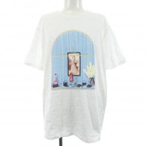 ロエベ LOEWE H6299720SI Tシャツ