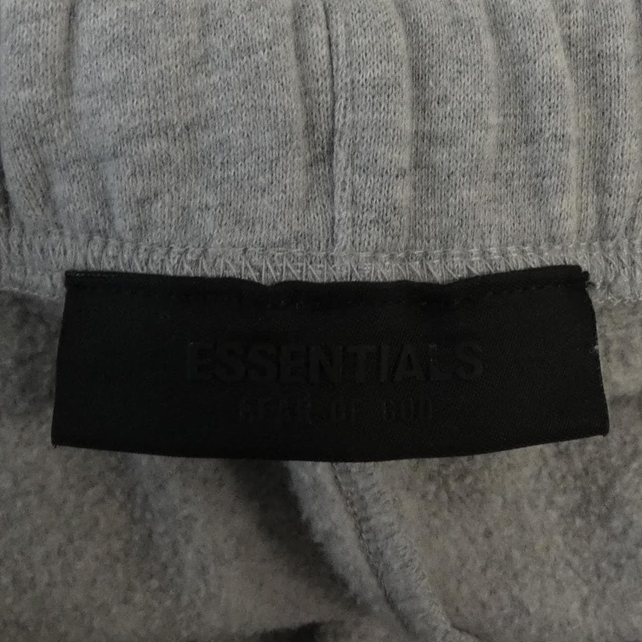 エッセンシャルズ ESSENTIALS パンツ