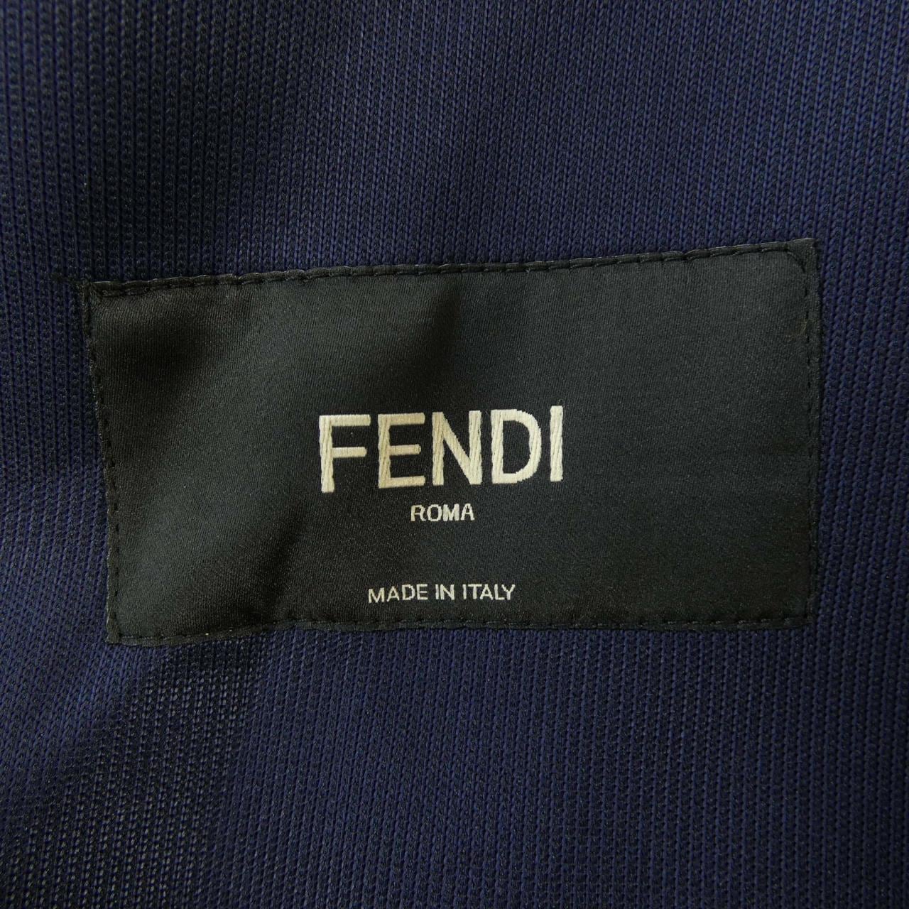 フェンディ FENDI FJ0569 AANN ジャケット