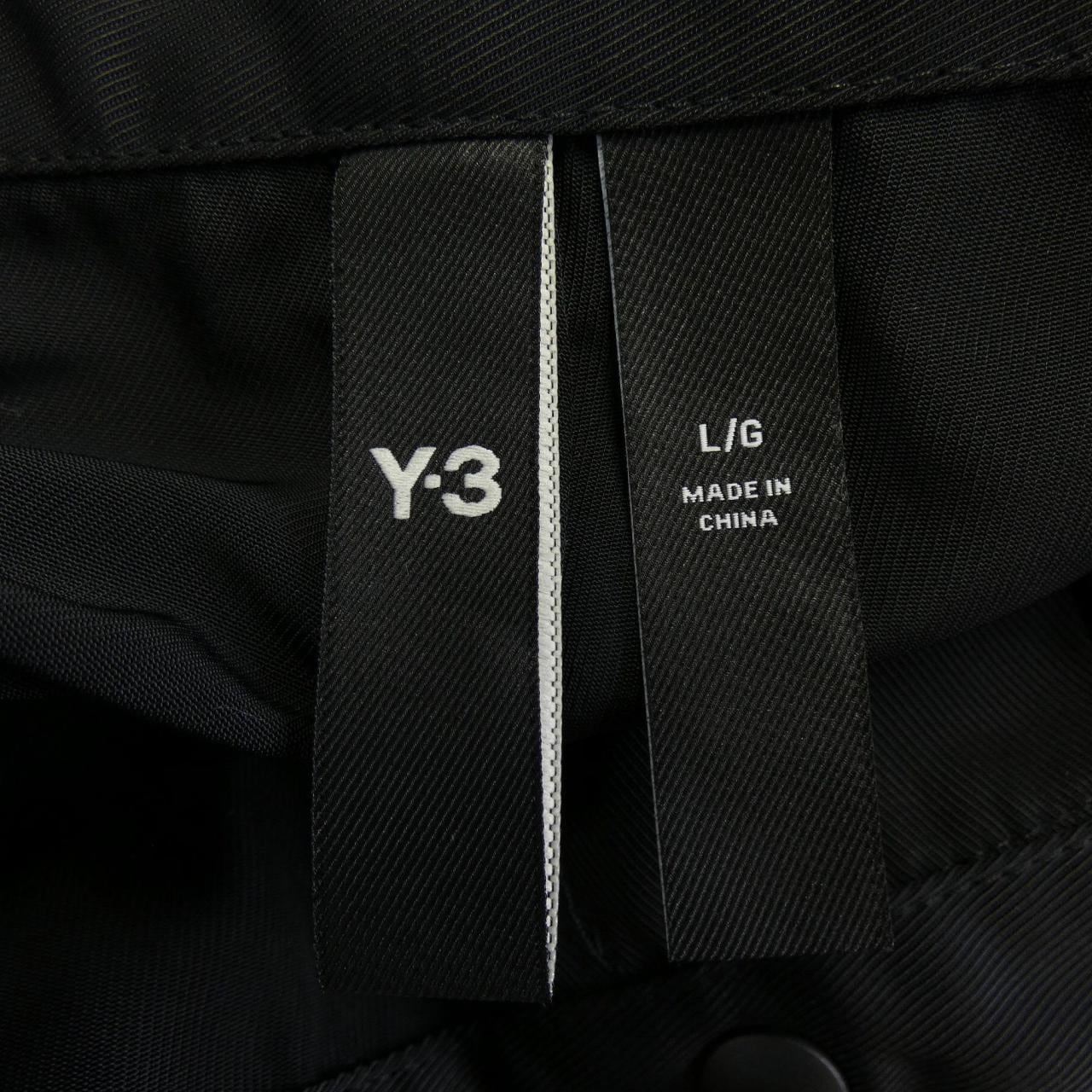 ワイスリー Y-3 パンツ
