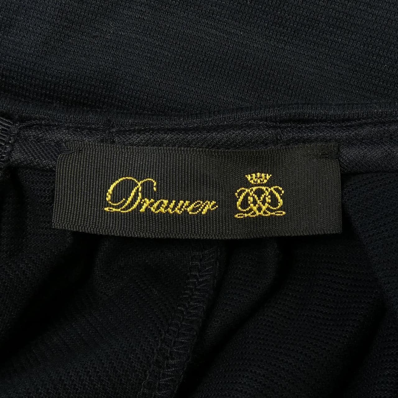 ドゥロワー DRAWER 6517-299-0705 トップス