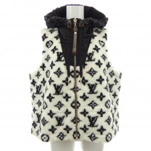 ルイヴィトン LOUIS VUITTON モノグラム テディ FSJA32GP1 ベスト