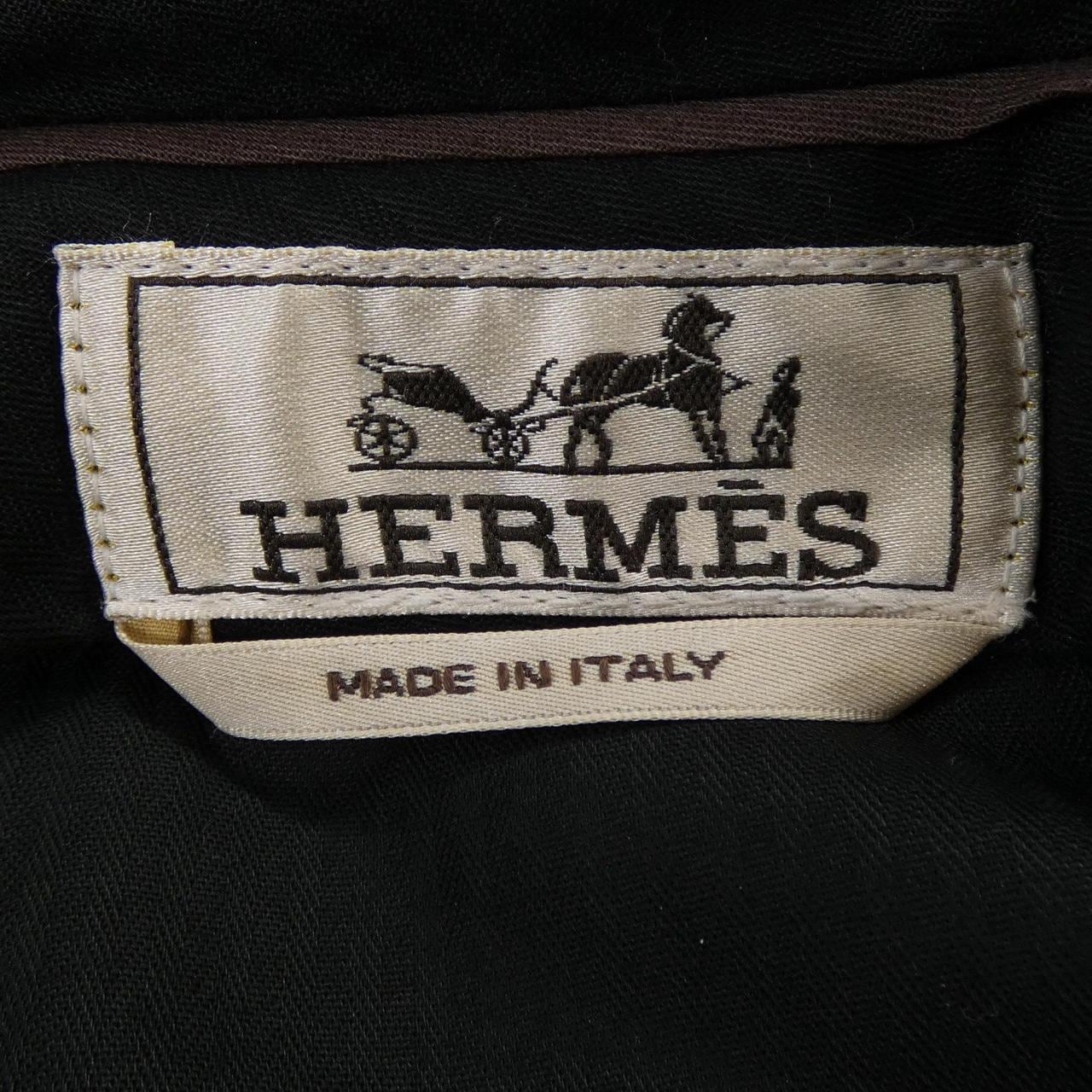 エルメス HERMES 22-5405 パンツ