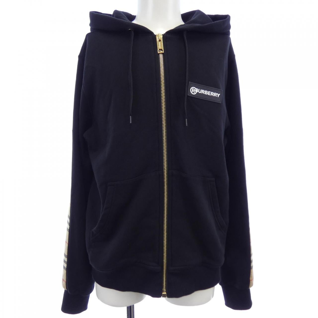 バーバリー BURBERRY 80245431 パーカー