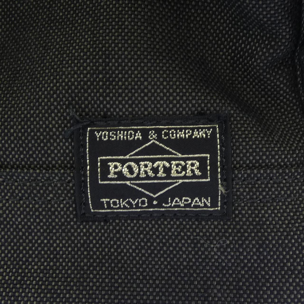 ポーター PORTER BAG