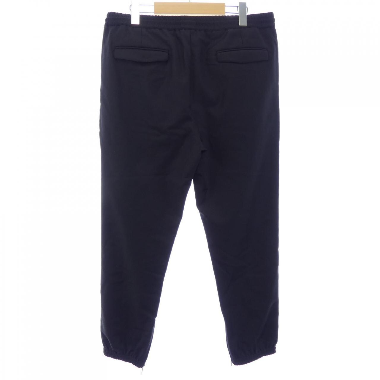 ディオール DIOR DIOR ESSENTIALS トラックパンツ 733C139E3226 パンツ