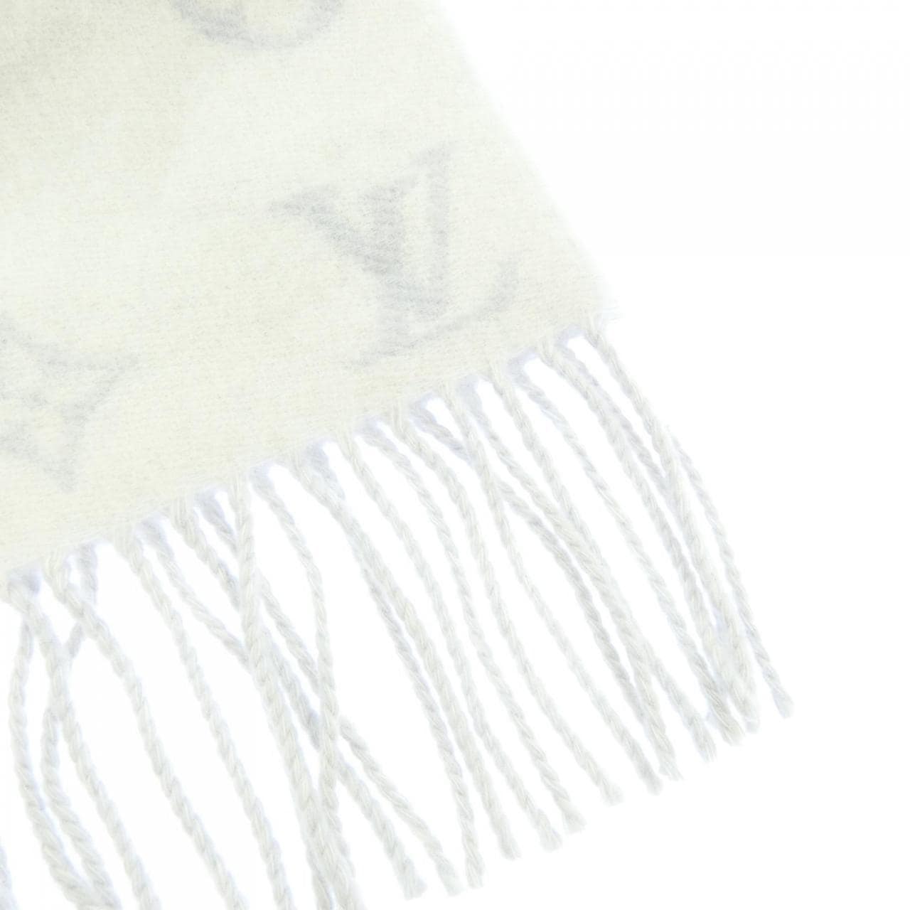 ルイヴィトン LOUIS VUITTON マフラー･レイキャビック 2.0 M97659 MUFFLER
