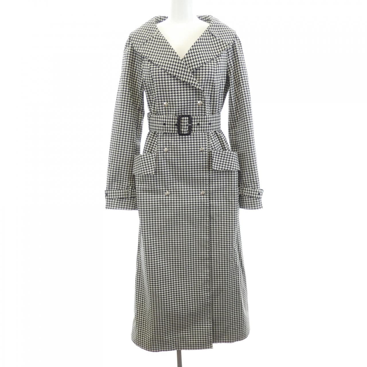 クリスチャンディオール CHRISTIAN DIOR 947M16A3850 コート