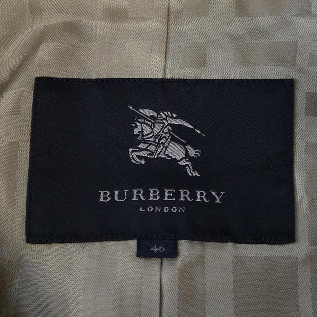 バーバリーロンドン BURBERRY LONDON FR114-615-42 コート