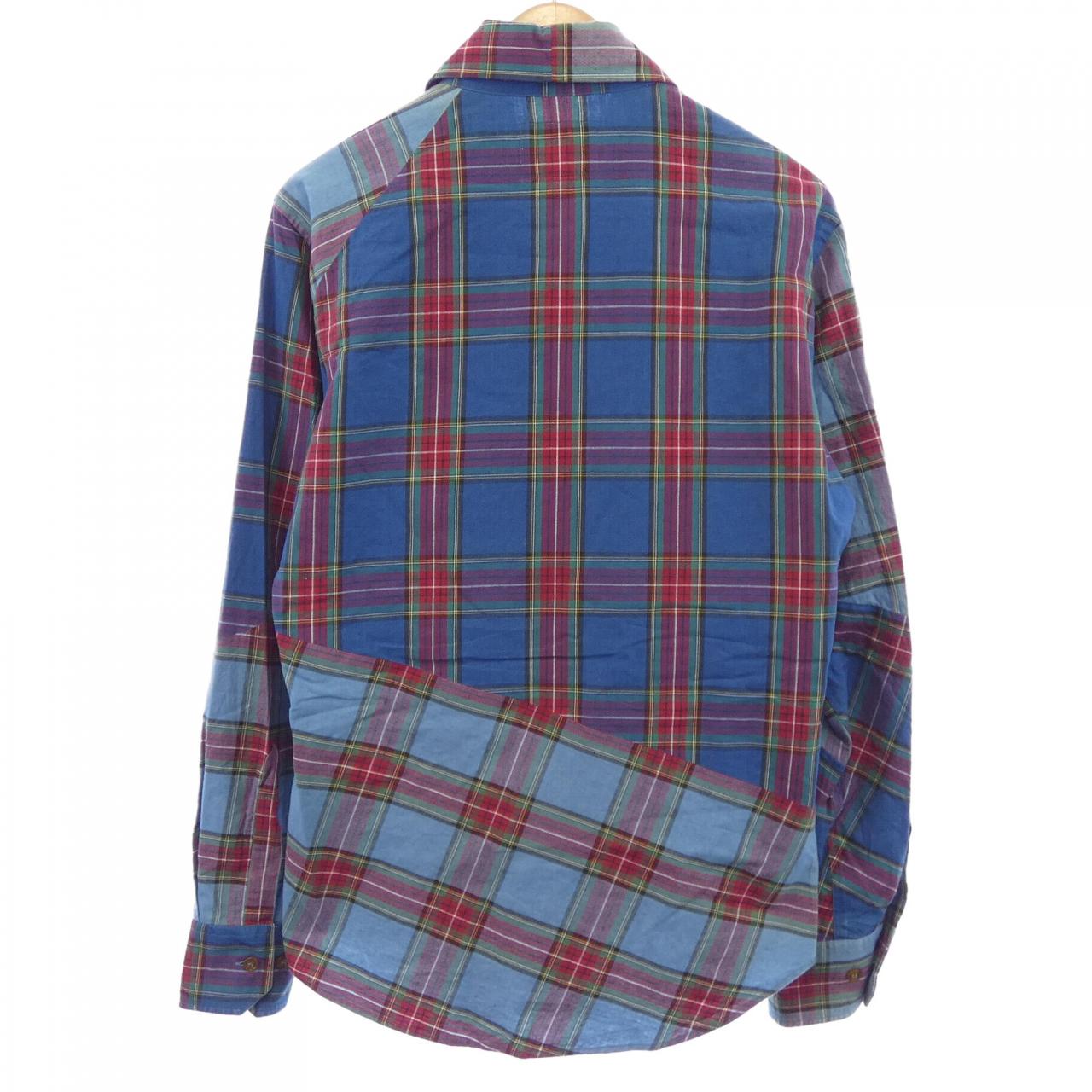 ヴィヴィアンウェストウッド Vivienne Westwood シャツ