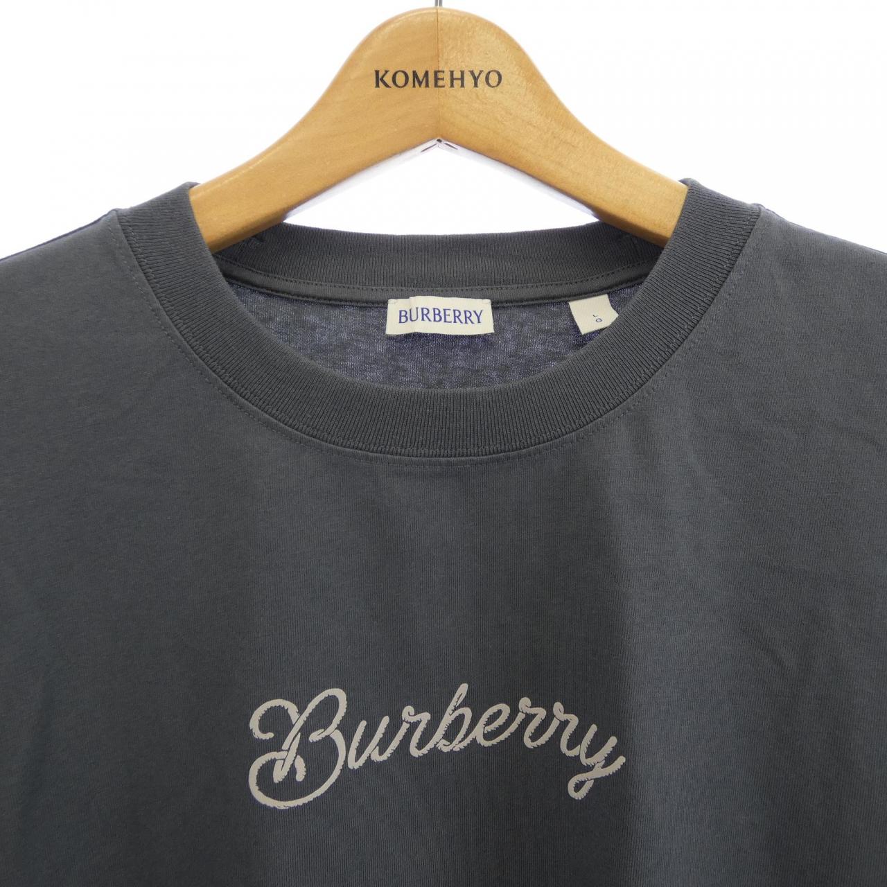 バーバリー BURBERRY 8106230 Tシャツ