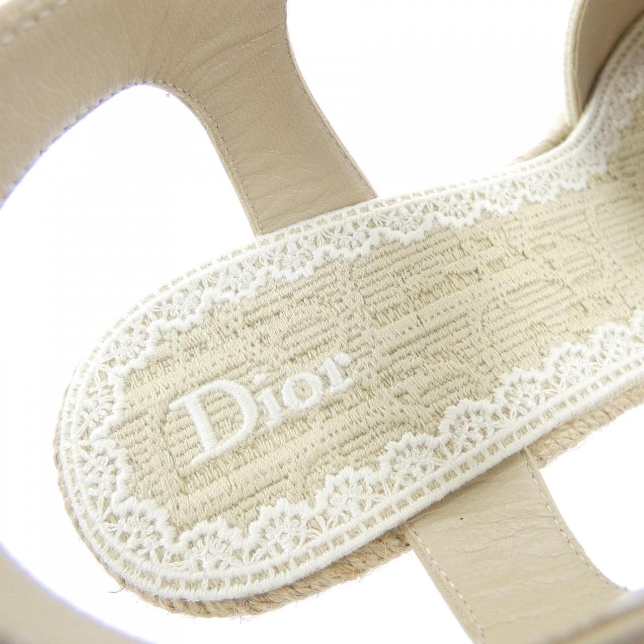クリスチャンディオール CHRISTIAN DIOR MT0326 サンダル