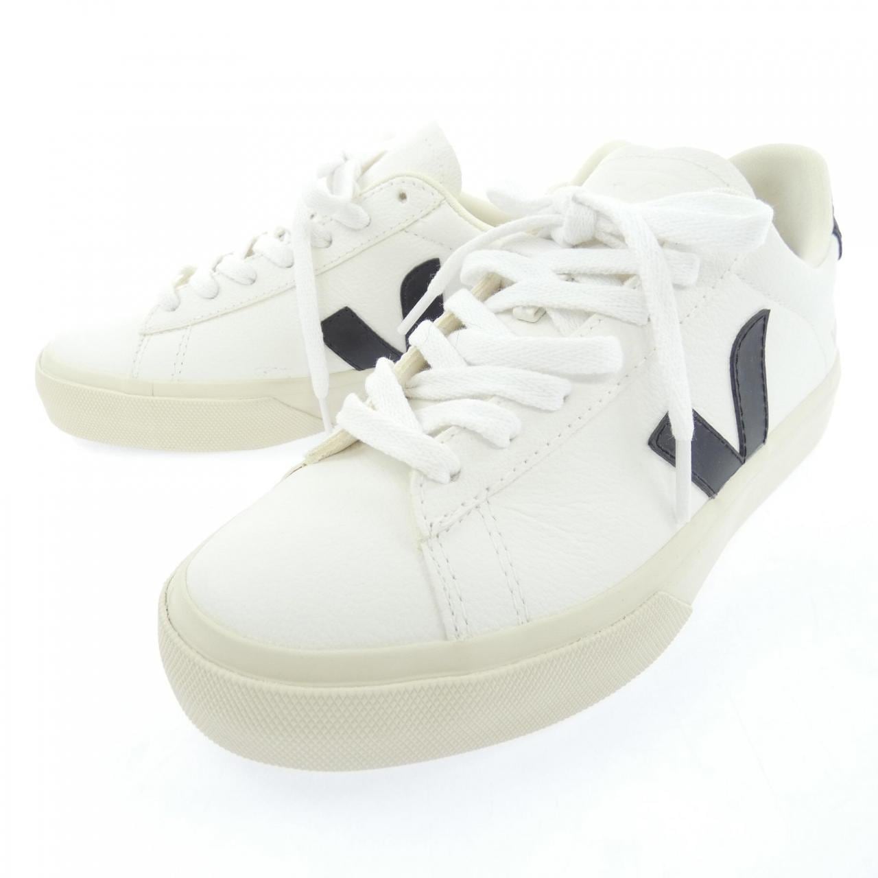 ヴェジャ VEJA 4-IX-XXII スニーカー
