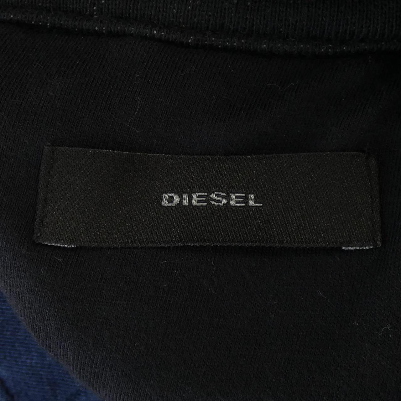 柴油DIESEL外套